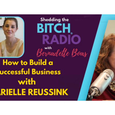 Shedding The Bitch Radio