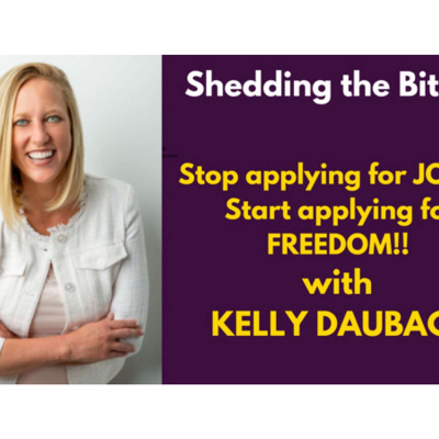 Shedding The Bitch Radio