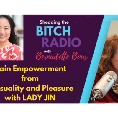 Shedding The Bitch Radio