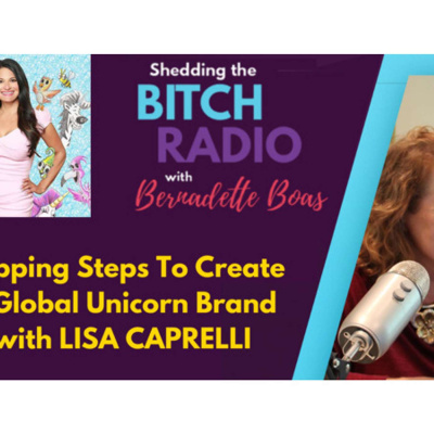 Shedding The Bitch Radio