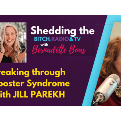 Shedding The Bitch Radio