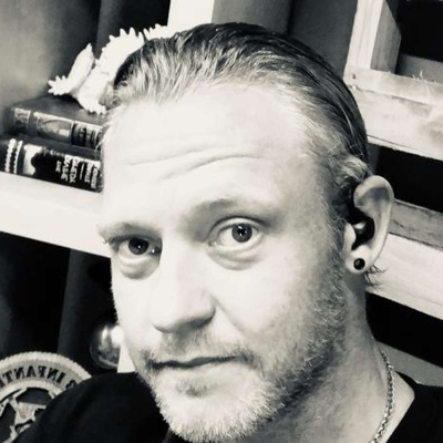 Shedding The Bitch Radio