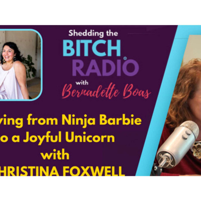 Shedding The Bitch Radio