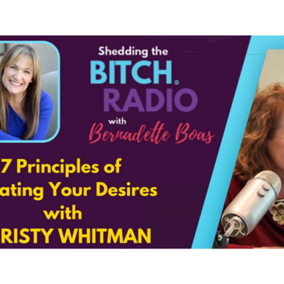 Shedding The Bitch Radio