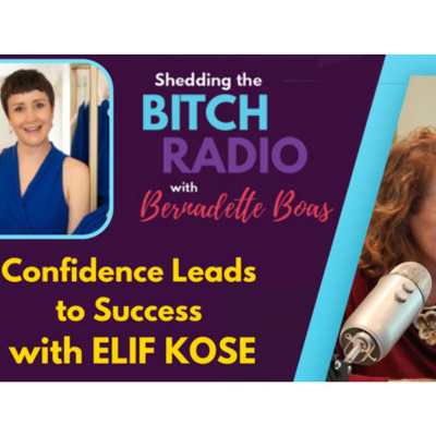 Shedding The Bitch Radio