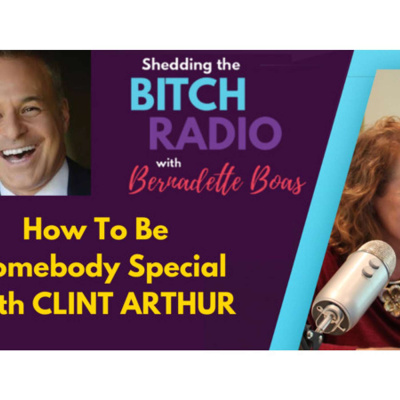 Shedding The Bitch Radio