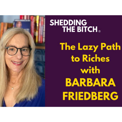 Shedding The Bitch Radio