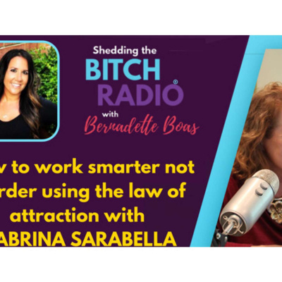 Shedding The Bitch Radio