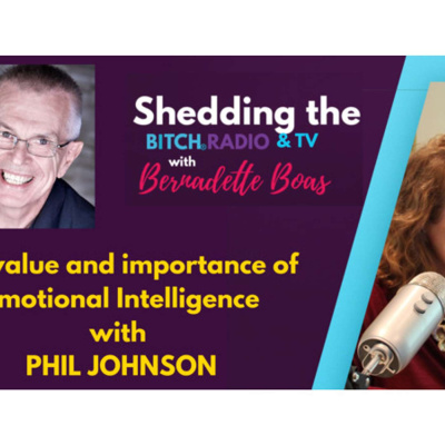 Shedding The Bitch Radio