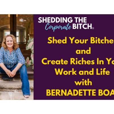 Shedding The Bitch Radio