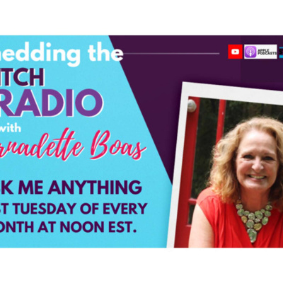 Shedding The Bitch Radio