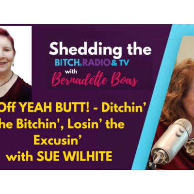 Shedding The Bitch Radio
