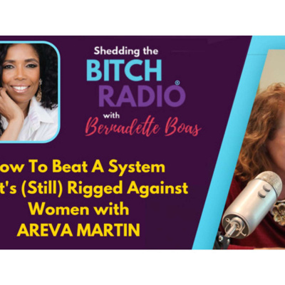 Shedding The Bitch Radio