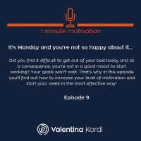 Its Monday and youre not so happy about it.. 