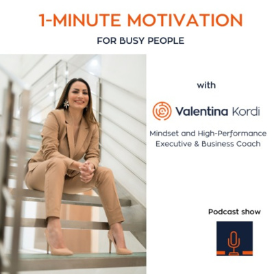 Valentina Kordis Podcast