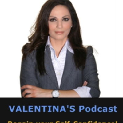 Valentina Kordis Podcast