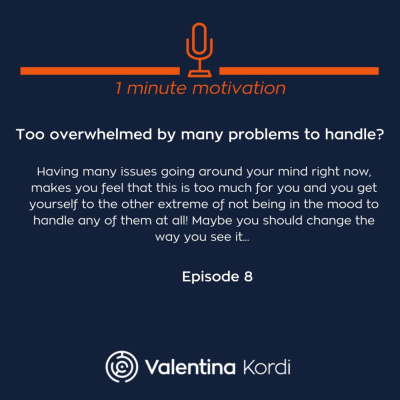 Valentina Kordis Podcast