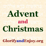 Advent and Christmas Sermons - Greg Cook