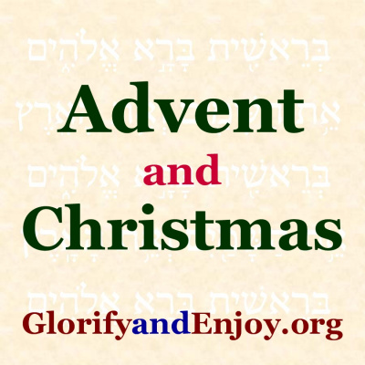 Advent and Christmas Sermons - Greg Cook