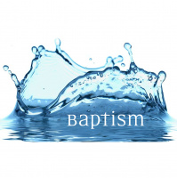 Baptism Service