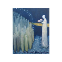 Season 2: In The Souls Waiting Room, episode 1: The American Dream