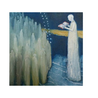 In The Souls Waiting Room Part Three: Human Potential and Climate Change