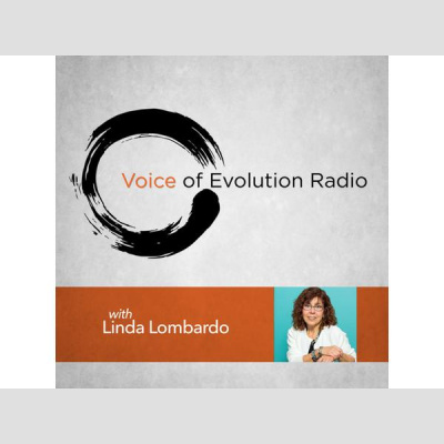 Voice Of Evolution Radio