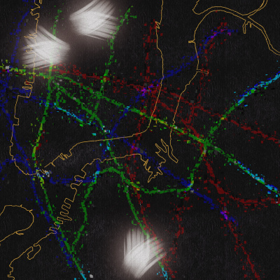 New Books In Geography