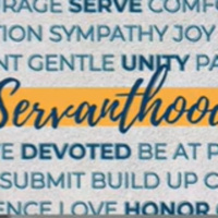 Episode 376: Servanthood Philippians 2:1-4 | Dr. Jamie Merritt