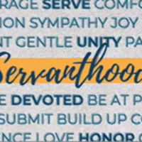 Episode 377: Servanthood | Pastor Steve Hammock