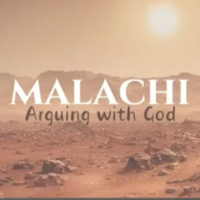 Episode 389: Arguing About Neglected Marriage | Malachi 2:10-16 | Dr Jamie Merritt