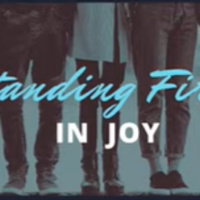 Episode 373: Standing Firm in Joy | Pastor Steve Hammock