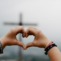 The Cross Reveals What God Is Like