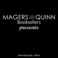 Magers and Quinn Presents: David Treuer