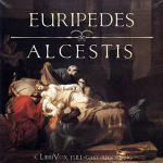 Alcestis by EURIPIDES