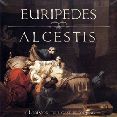 Alcestis by EURIPIDES
