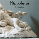 Hippolytus by EURIPIDES