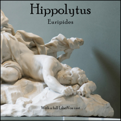 Hippolytus by EURIPIDES