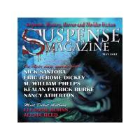 Suspense Radio One on One with Frankie Bailey