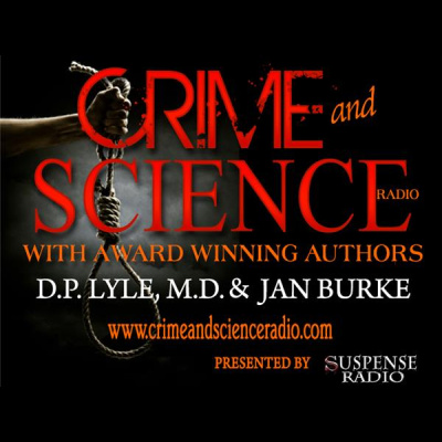 Suspense Radio