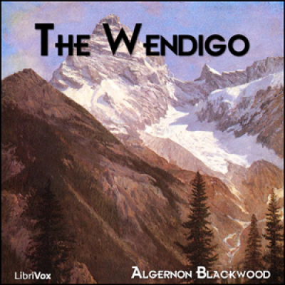 Wendigo, The by BLACKWOOD, Algernon