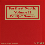 Farthest North, Volume II by NANSEN, Fridtjof