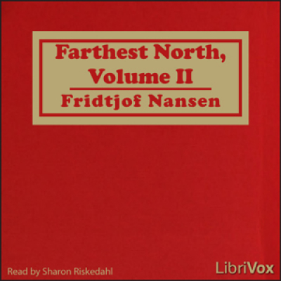 Farthest North, Volume II by NANSEN, Fridtjof
