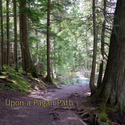 Upon A Pagan Path