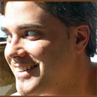 Episode 11: Larry Sawyer