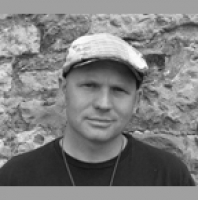 Episode 18: Chad Sweeney