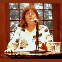 Episode 7: Susan M. Schultz