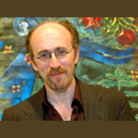 Episode 8: Leonard Schwartz