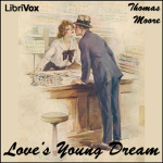 Loves Young Dream by MOORE, Thomas