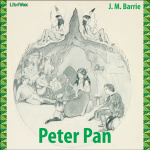 Peter Pan by BARRIE, J. M.